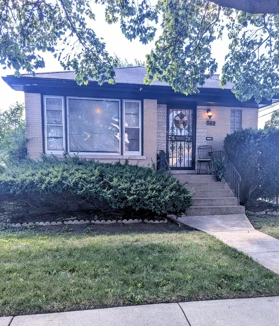 549 E 103rd Place IL