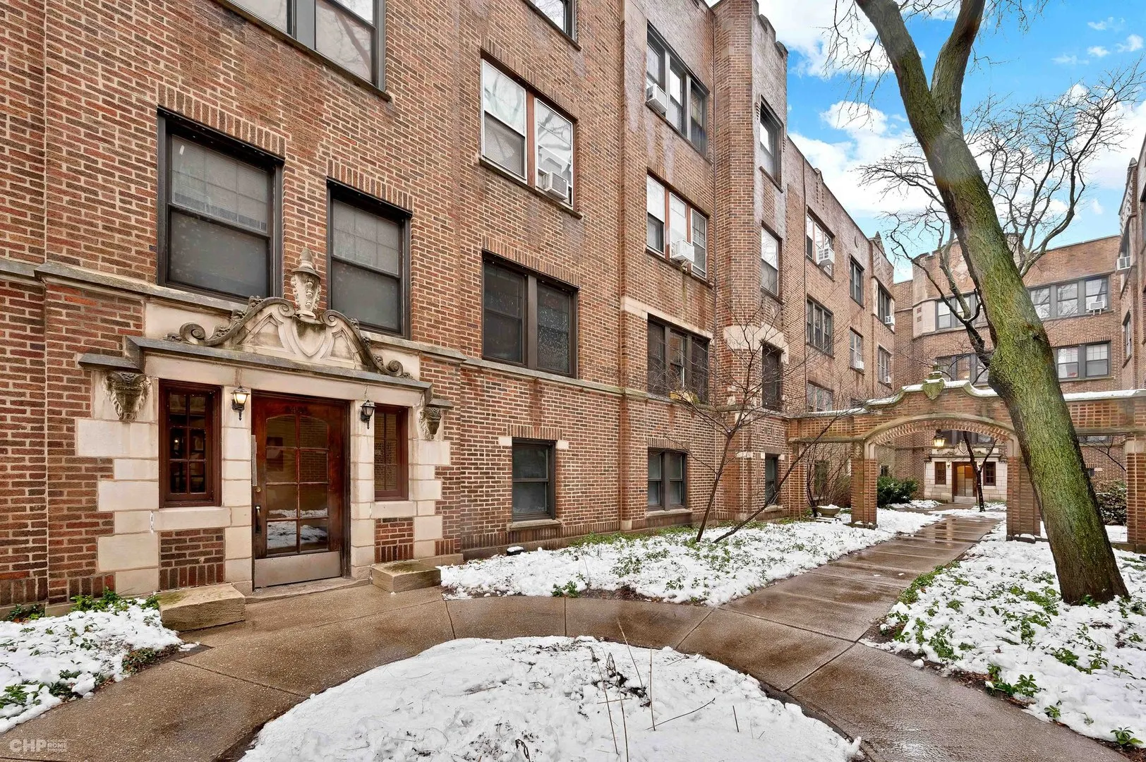 5455 S Ingleside Avenue 2W IL