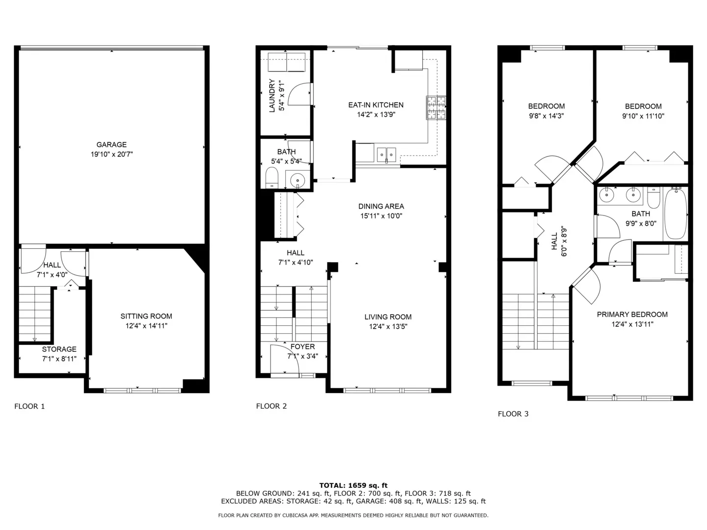 738 Hanbury Drive IL