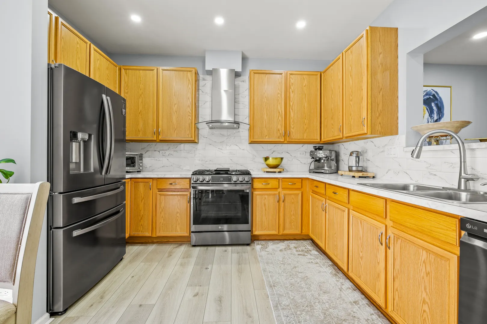 738 Hanbury Drive IL