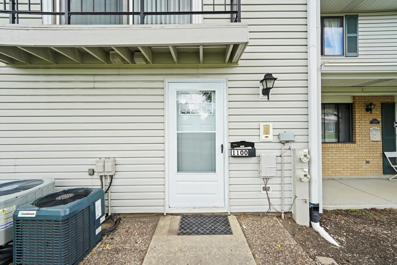 1100 Stoughton Court 1711 IL