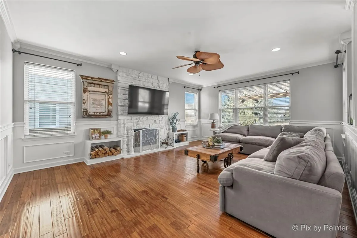 3031 Settlers Parkway IL