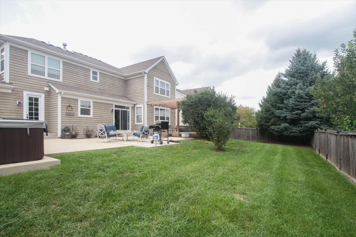 3031 Settlers Parkway IL
