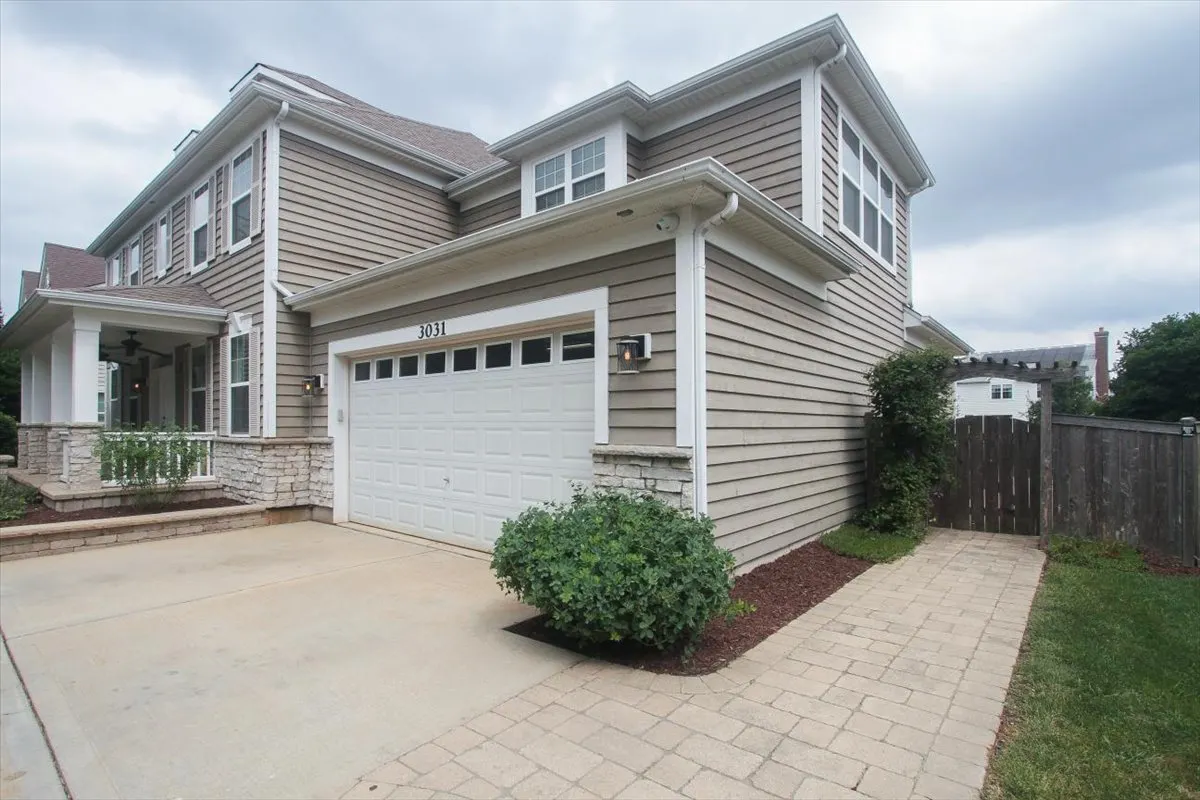 3031 Settlers Parkway IL