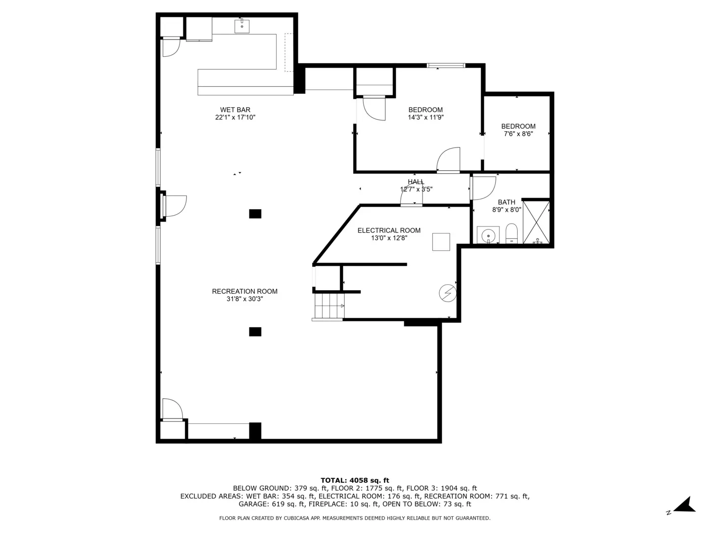 3031 Settlers Parkway IL