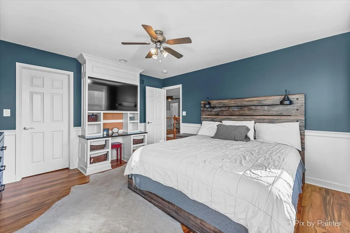 3031 Settlers Parkway IL