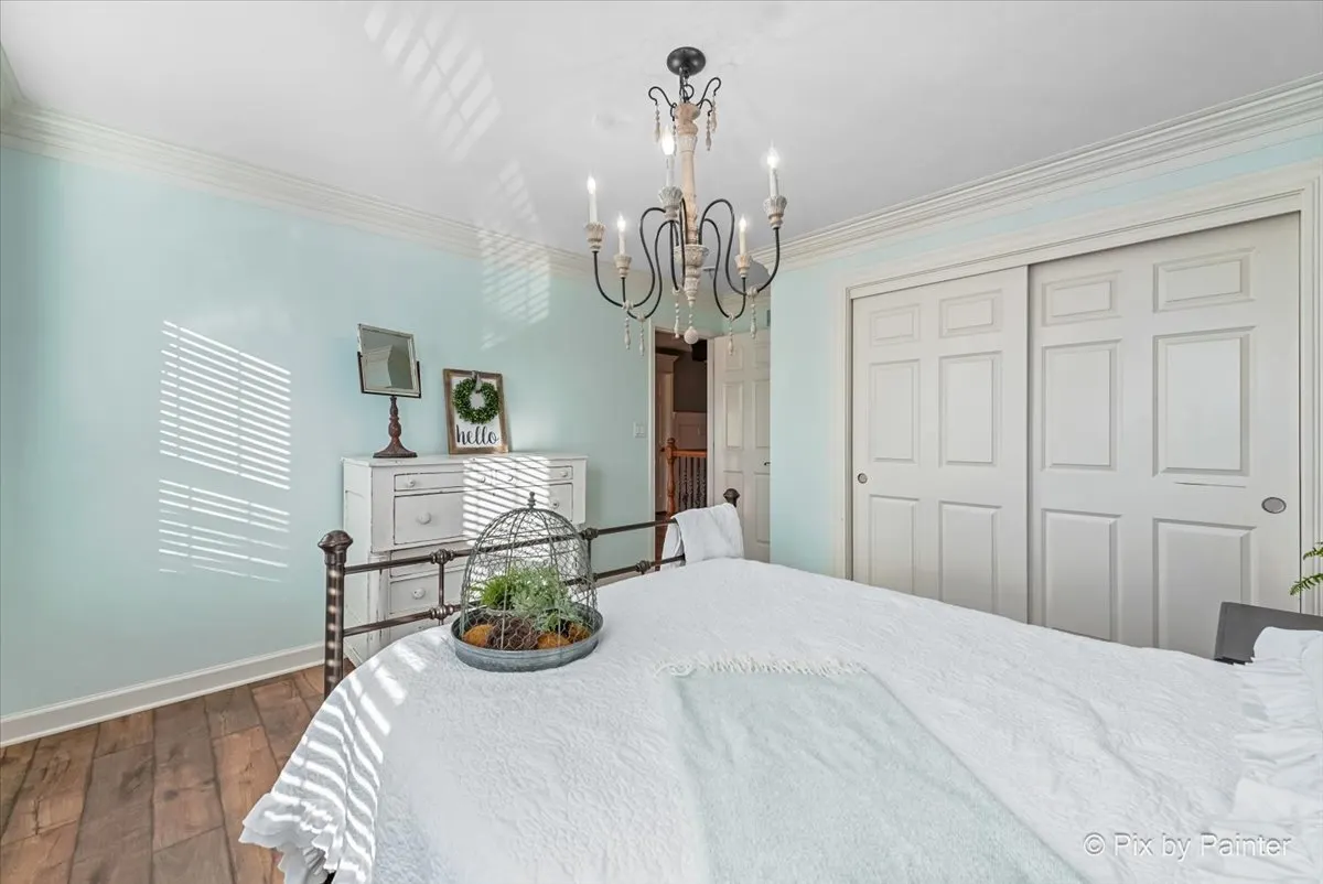 3031 Settlers Parkway IL