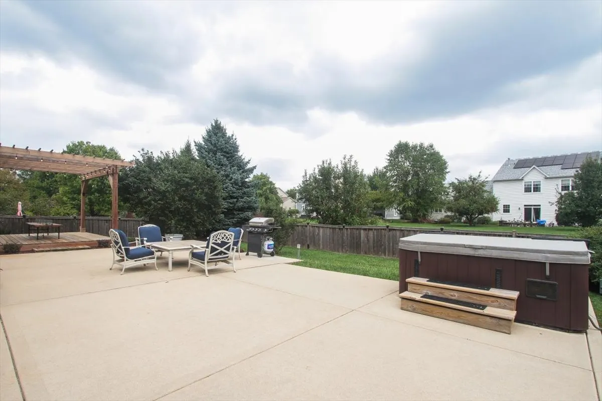 3031 Settlers Parkway IL