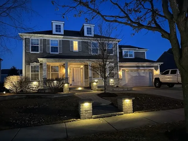 3031 Settlers Parkway IL