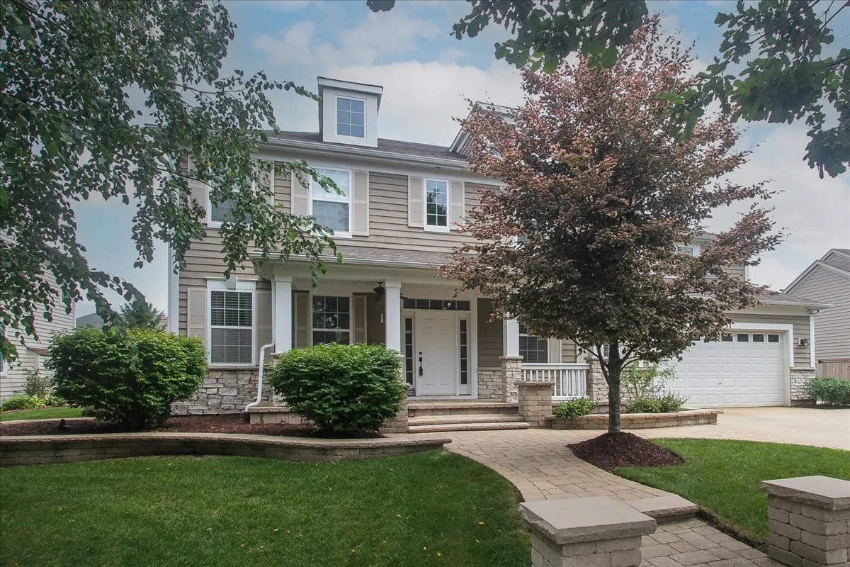 3031 Settlers Parkway IL