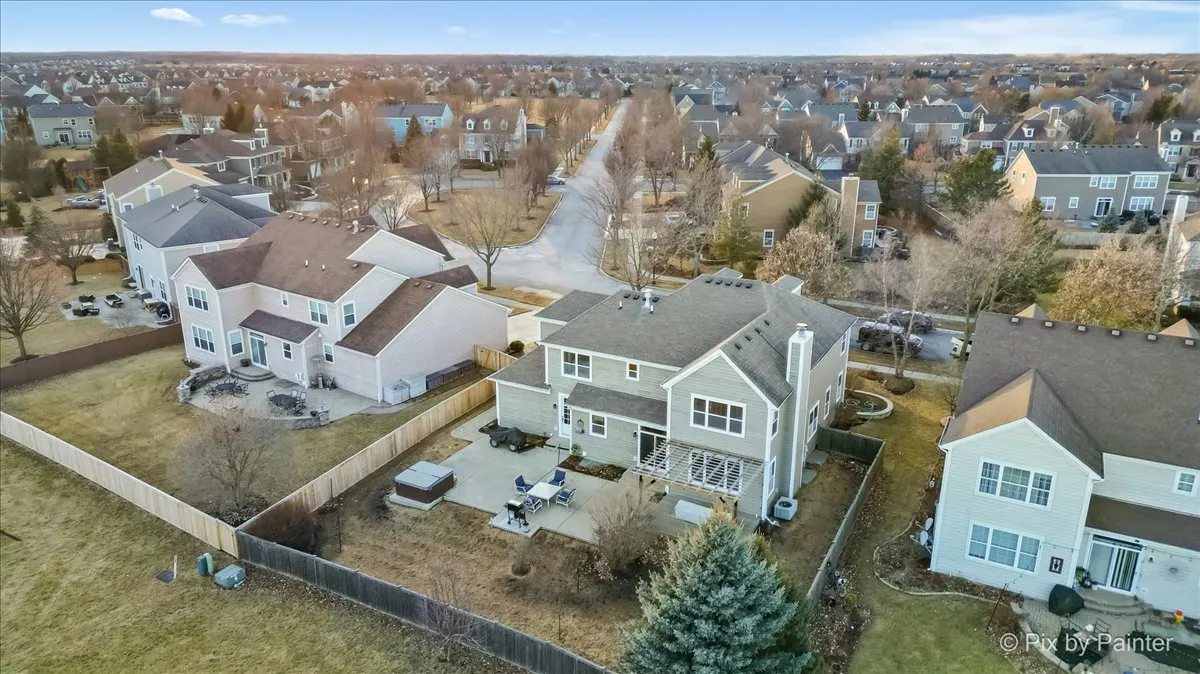 3031 Settlers Parkway IL
