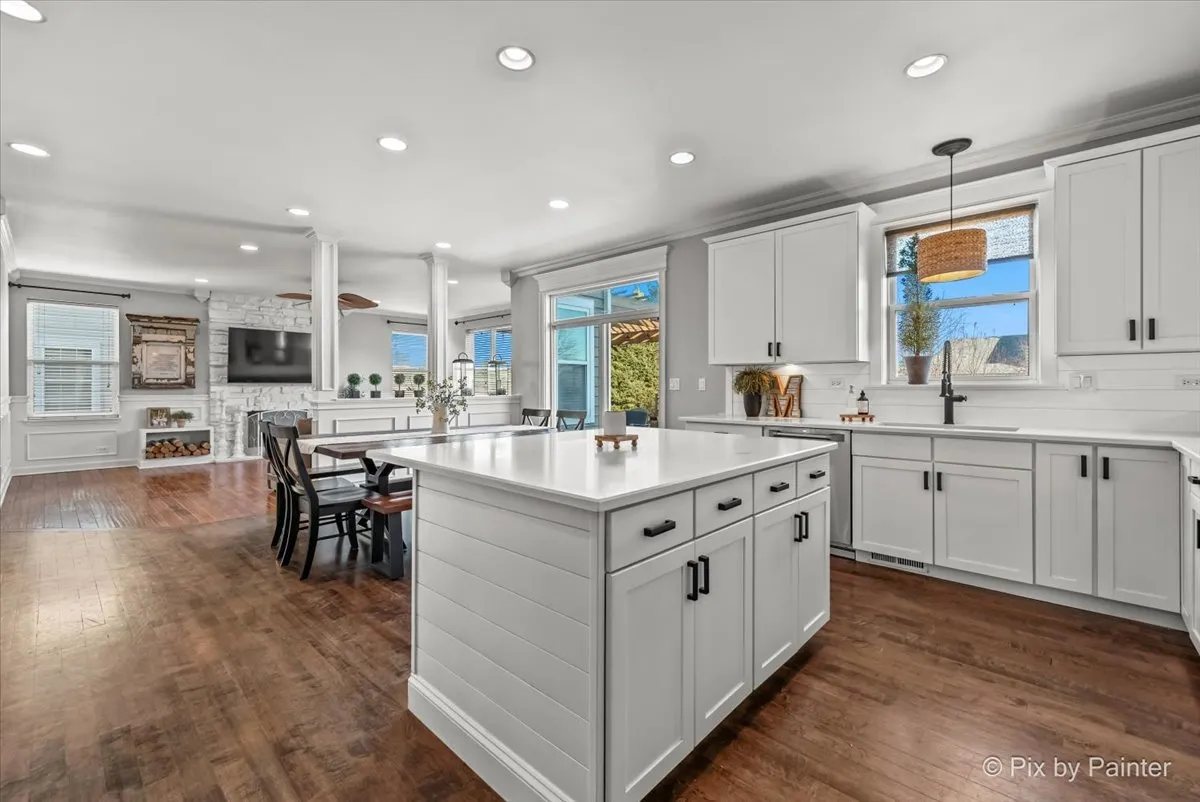 3031 Settlers Parkway IL