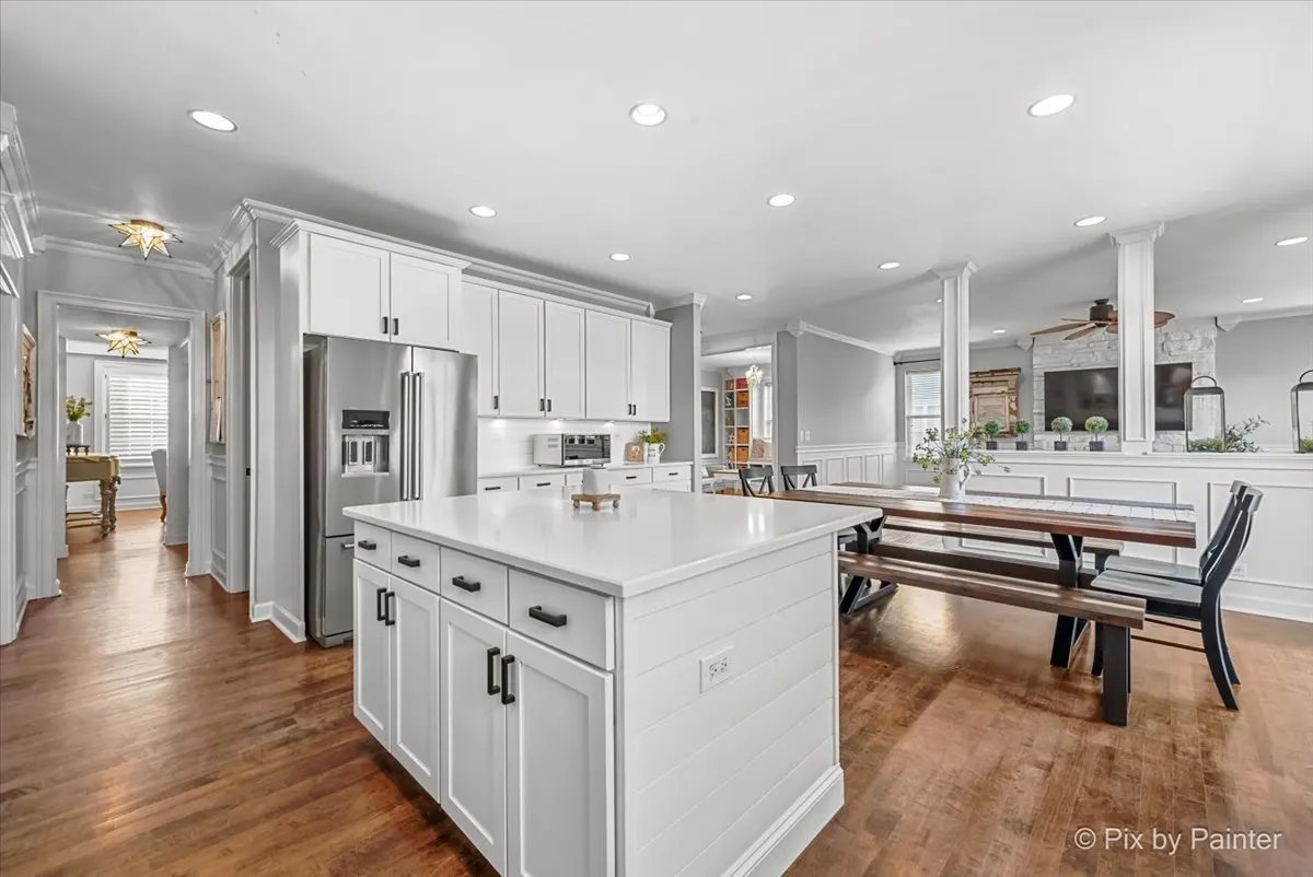 3031 Settlers Parkway IL