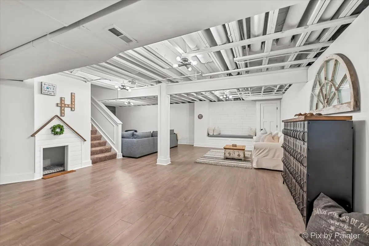 3031 Settlers Parkway IL