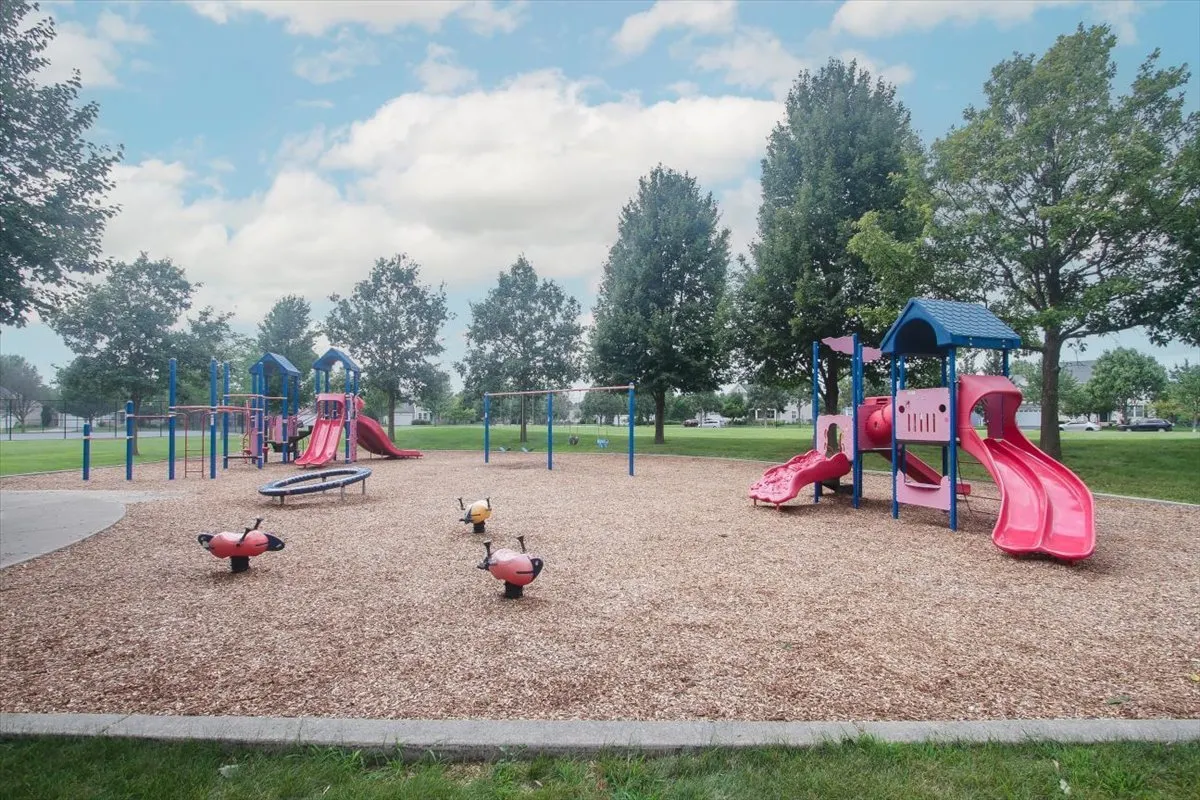 3031 Settlers Parkway IL
