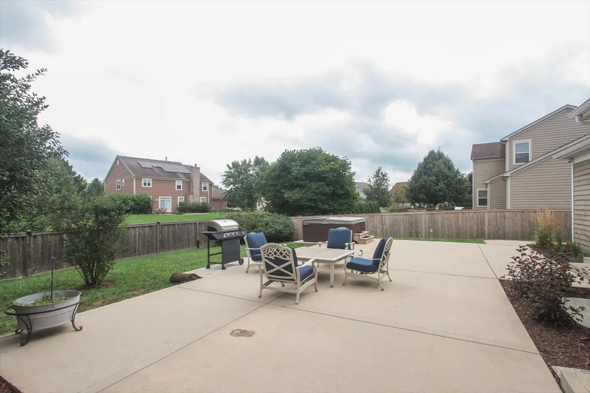 3031 Settlers Parkway IL