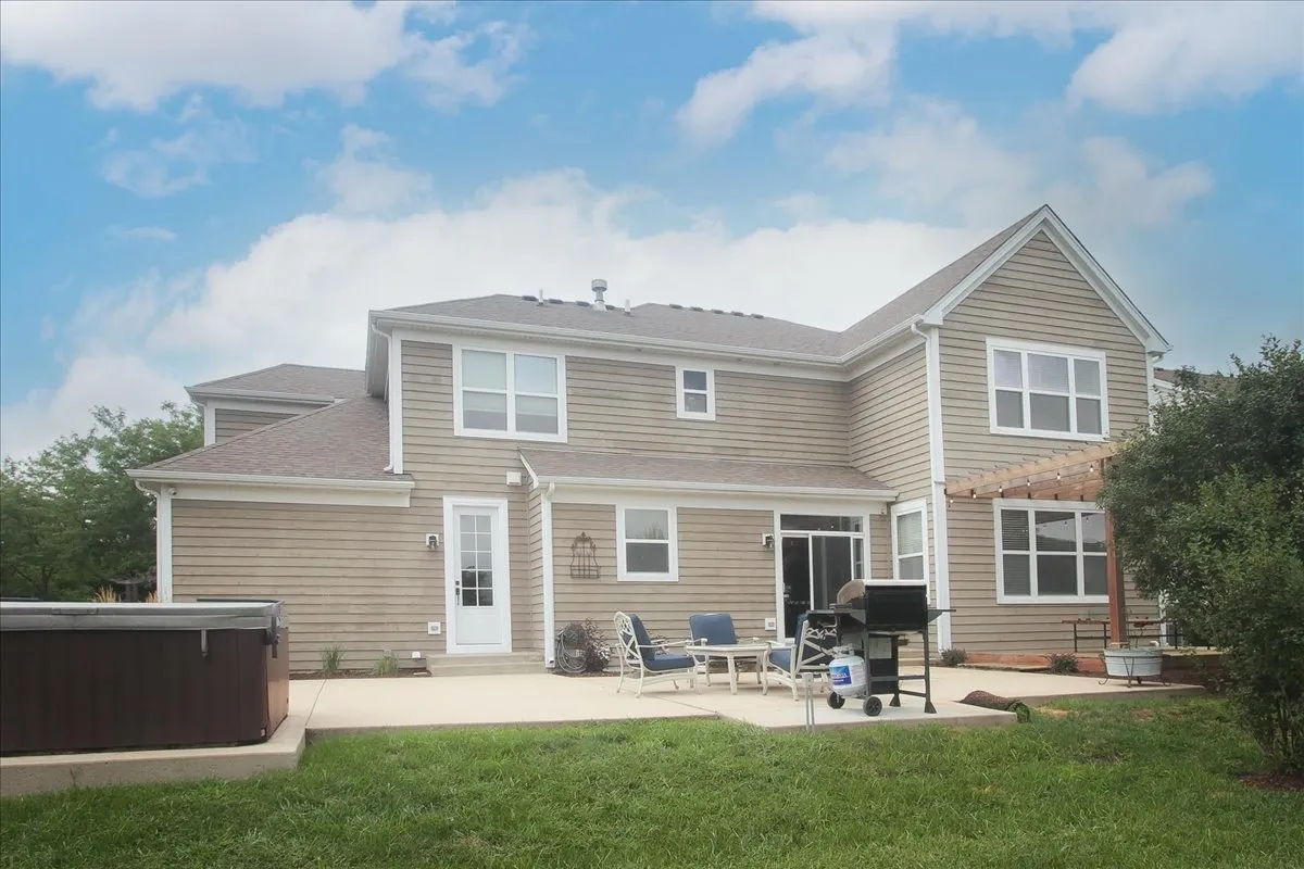 3031 Settlers Parkway IL