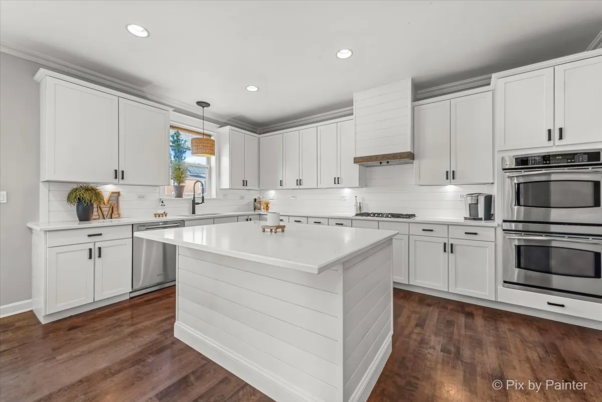 3031 Settlers Parkway IL