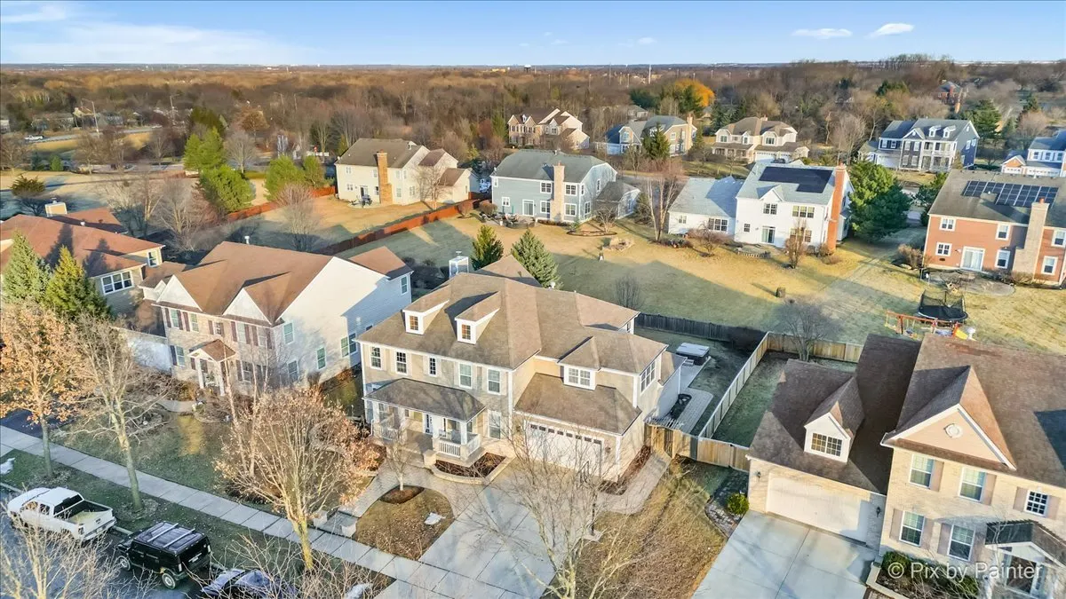 3031 Settlers Parkway IL