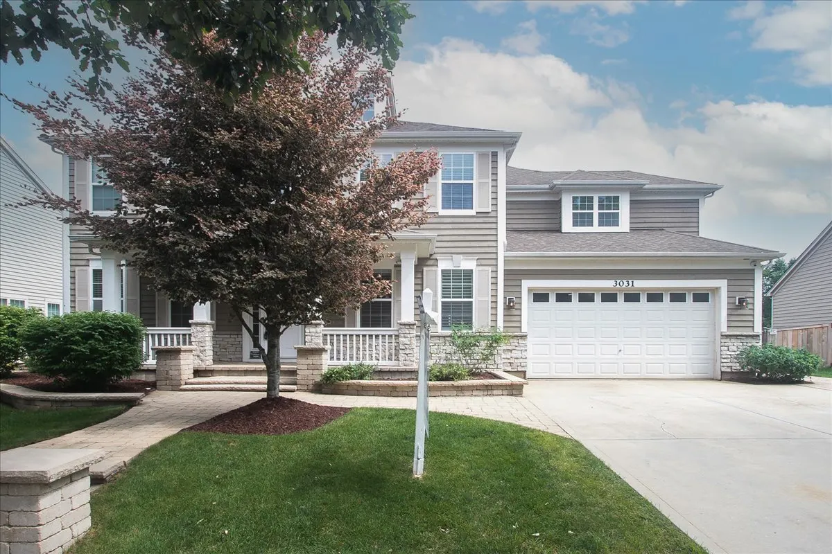 3031 Settlers Parkway IL