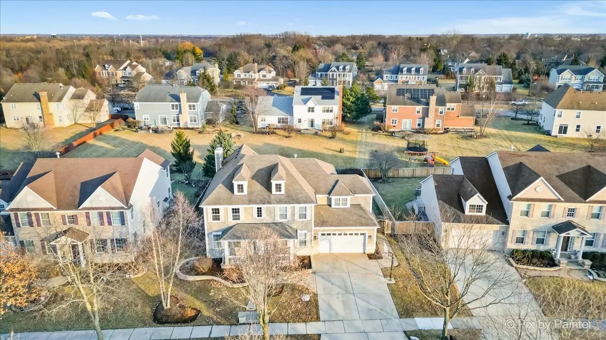 3031 Settlers Parkway IL