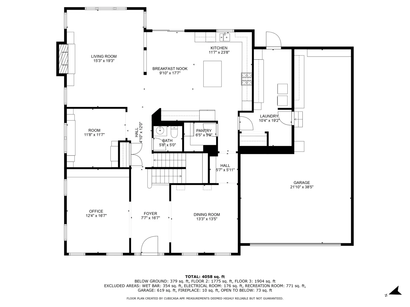 3031 Settlers Parkway IL