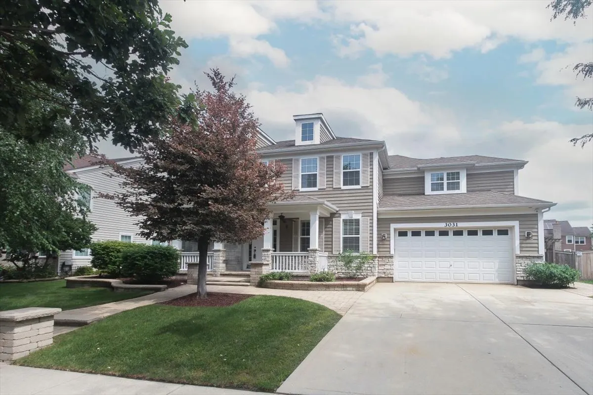 3031 Settlers Parkway IL