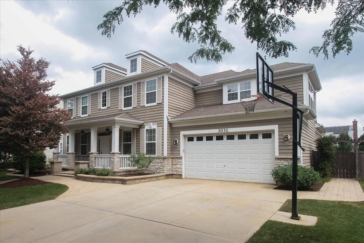 3031 Settlers Parkway IL