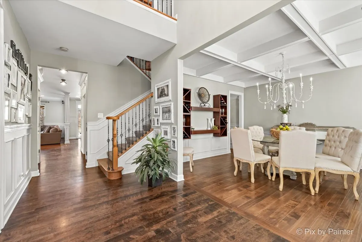 3031 Settlers Parkway IL
