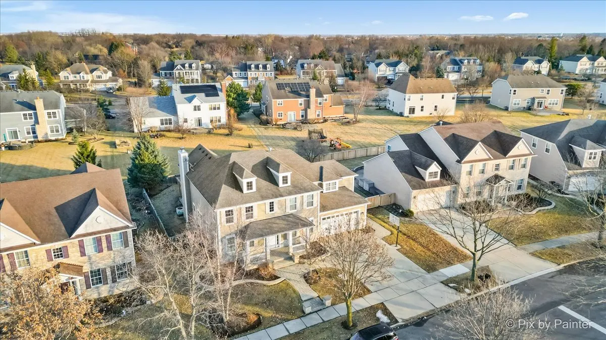 3031 Settlers Parkway IL
