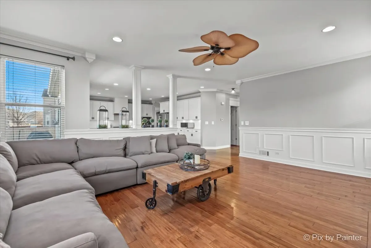 3031 Settlers Parkway IL