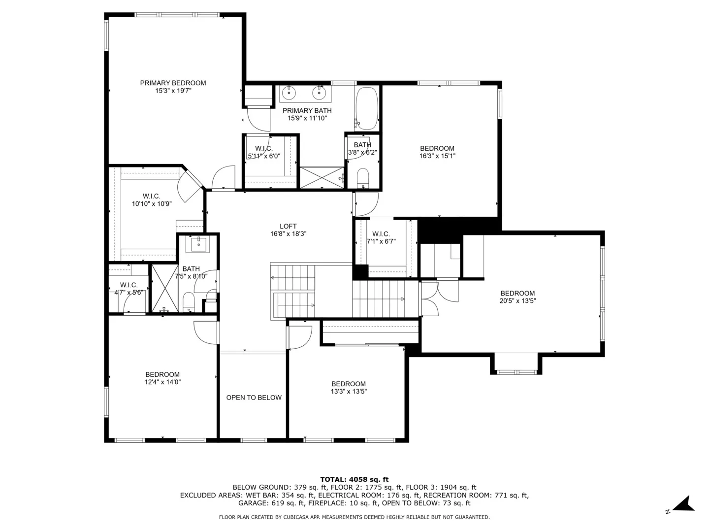 3031 Settlers Parkway IL