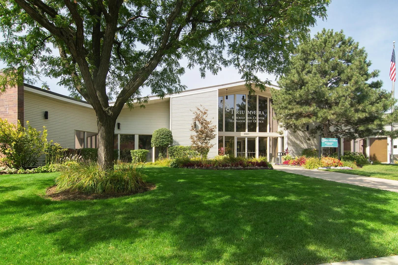 3841 Appian Way IL