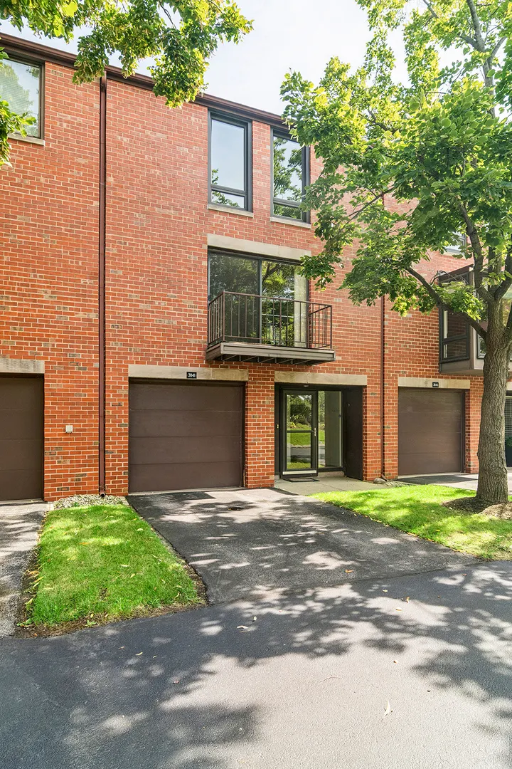 3841 Appian Way IL