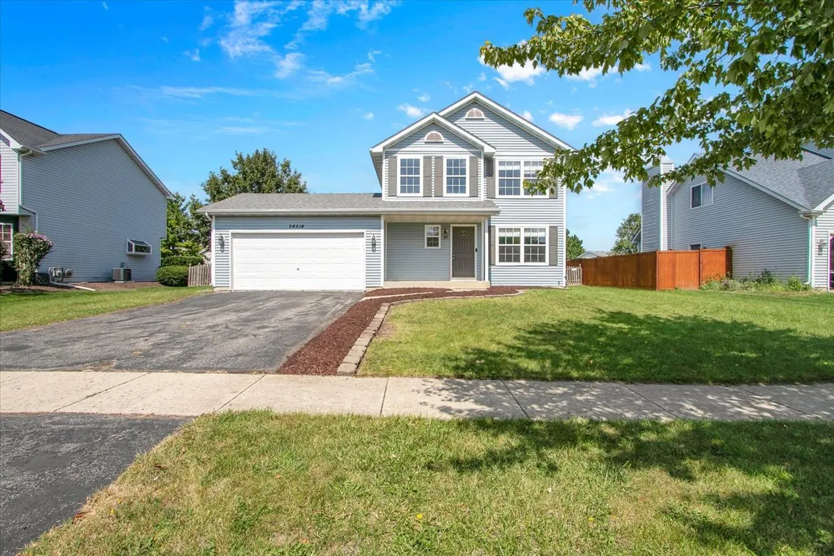 26518 W Deer Path IL