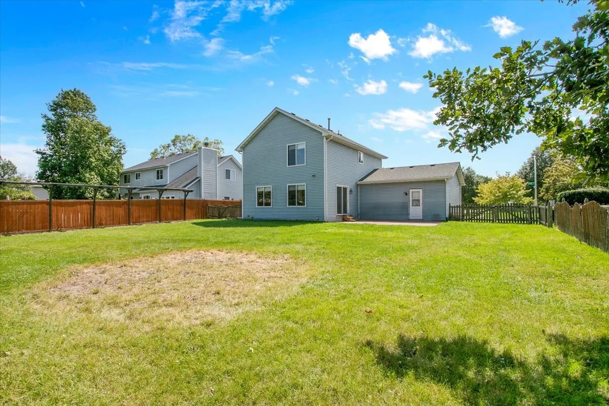 26518 W Deer Path IL