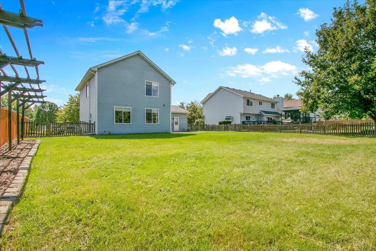 26518 W Deer Path IL