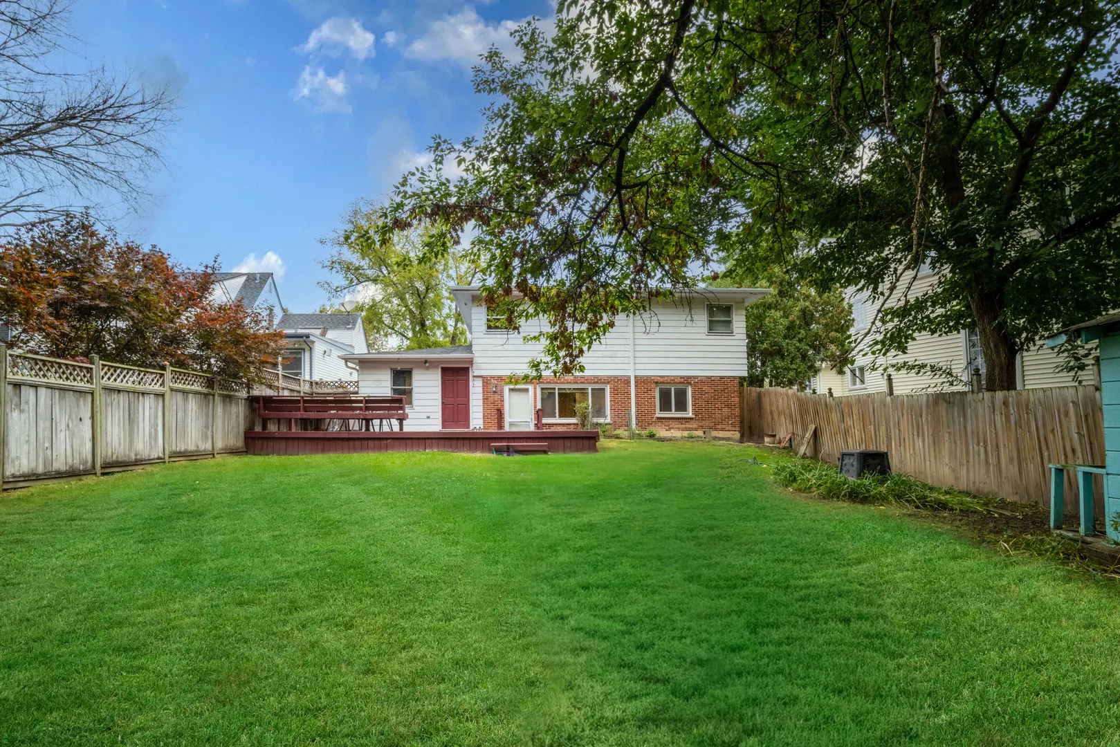 1823 Milton Avenue IL