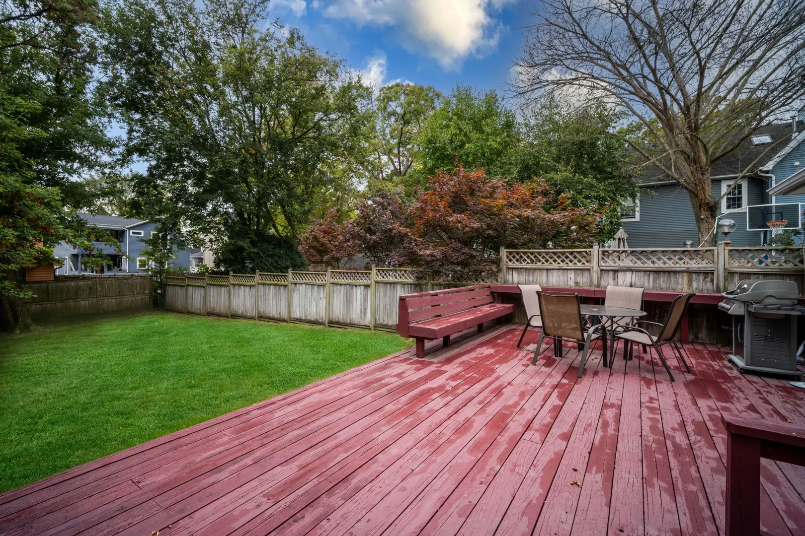 1823 Milton Avenue IL