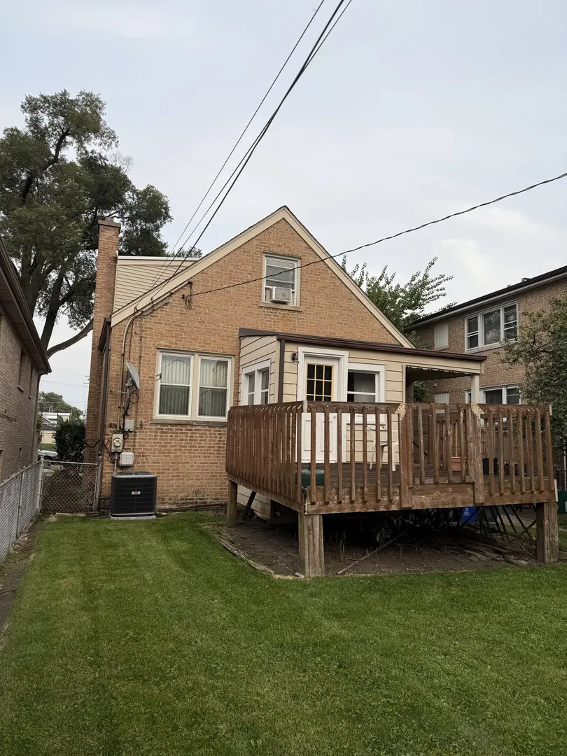 2808 N 74 Avenue IL