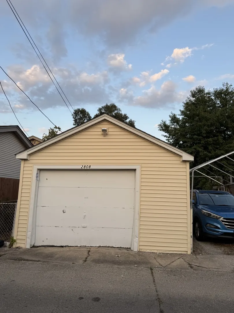 2808 N 74 Avenue IL