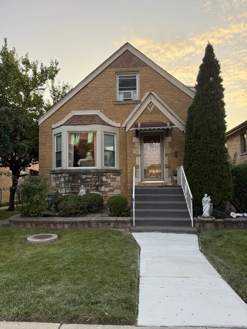 2808 N 74 Avenue IL