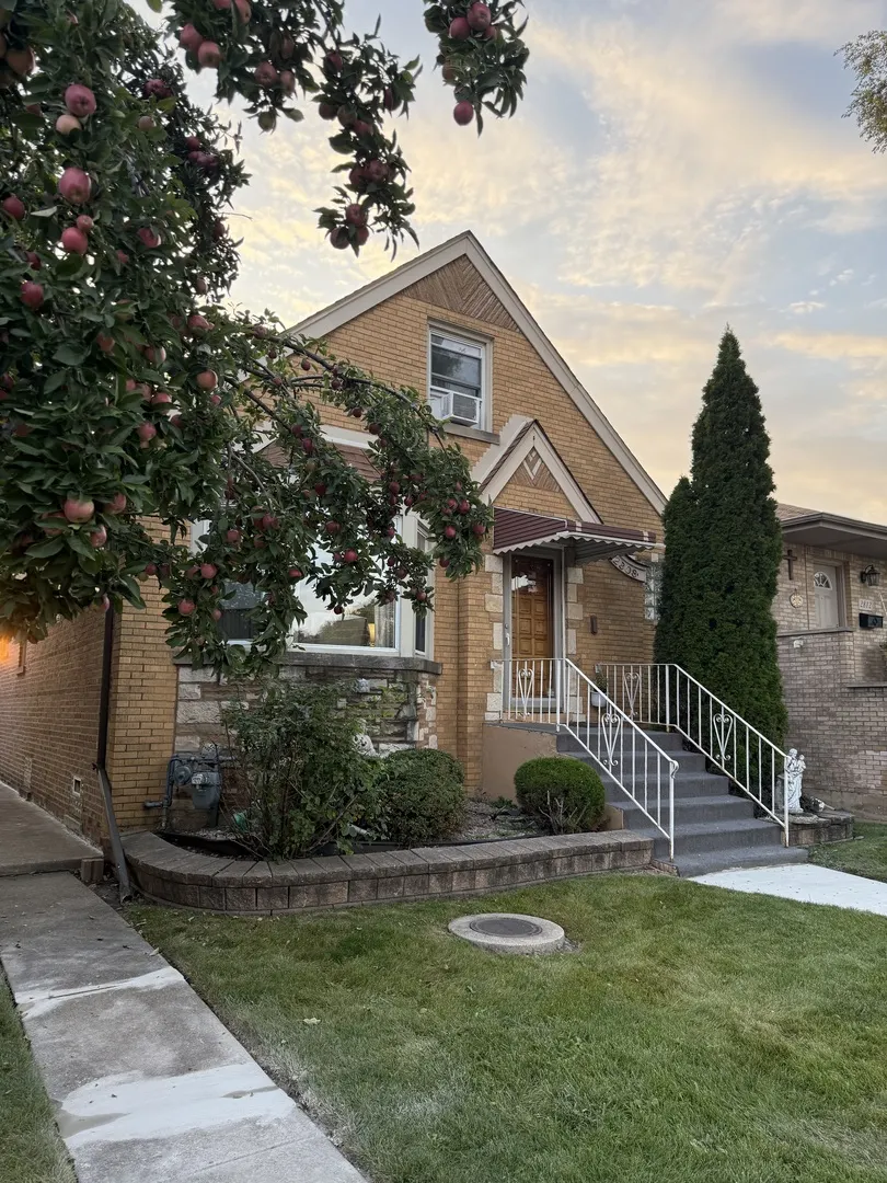 2808 N 74 Avenue IL