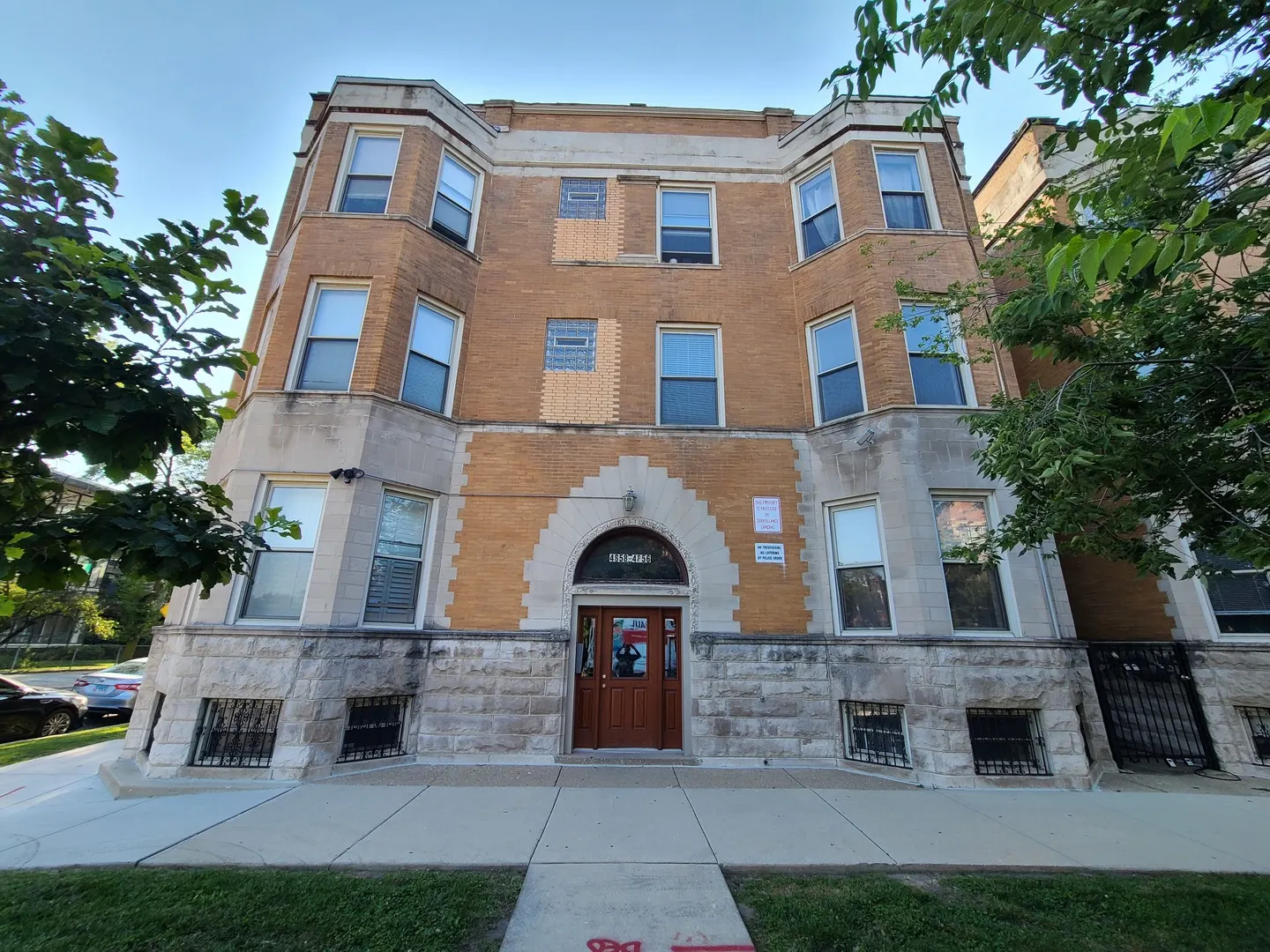 4856 S PRAIRIE Avenue 2 IL