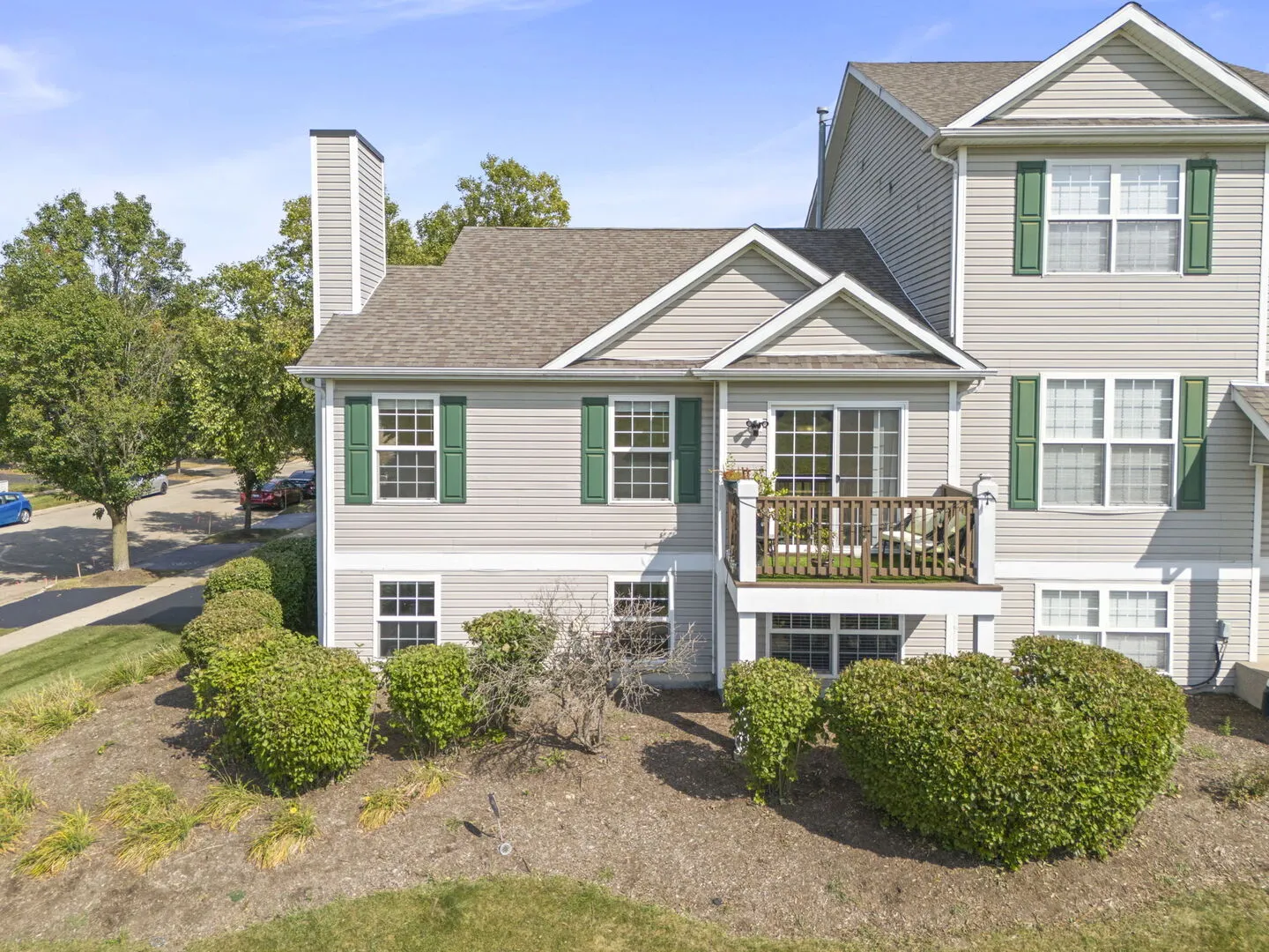 2335 Graystone Drive IL