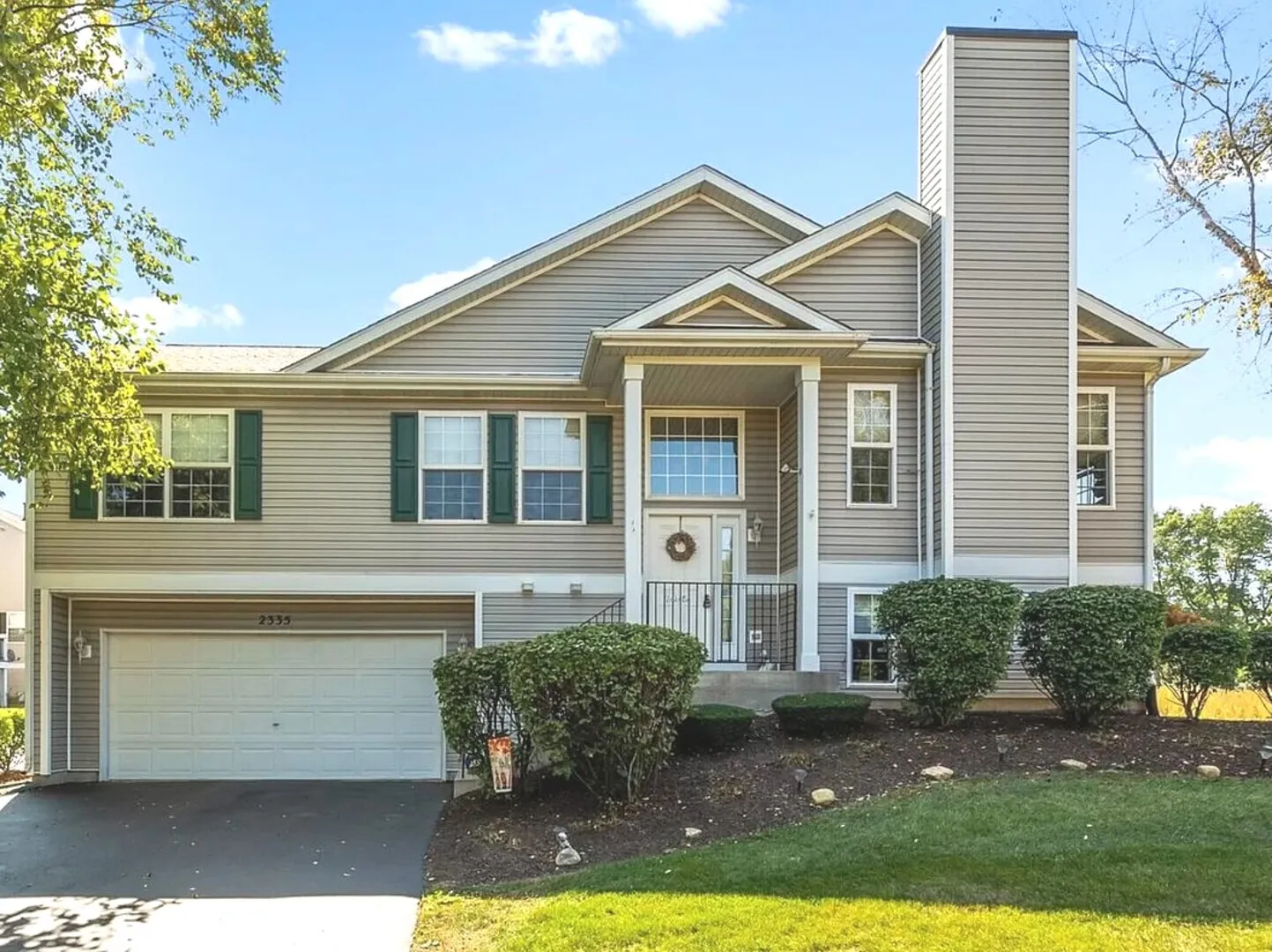 2335 Graystone Drive IL