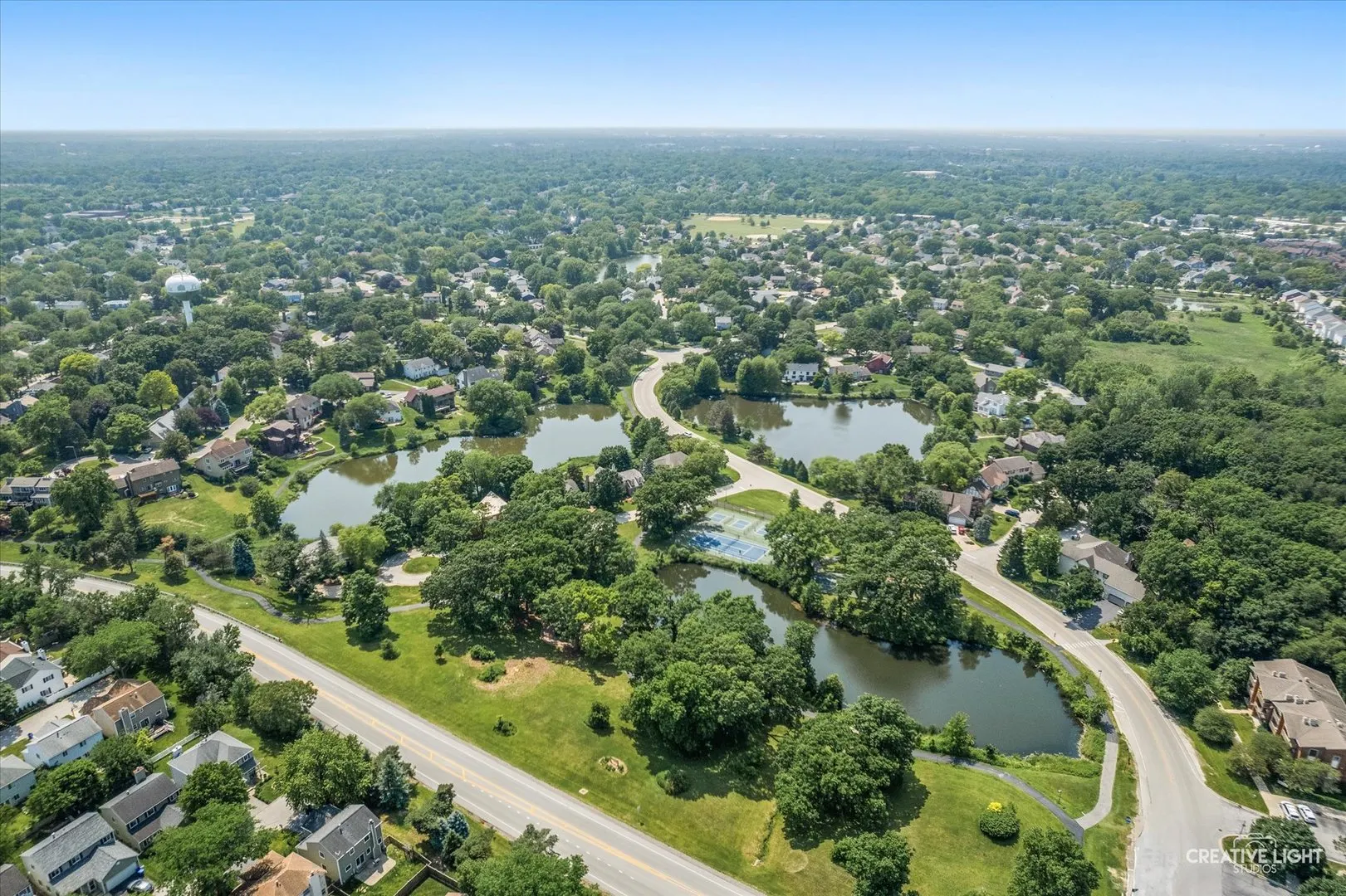 6382 Twin Oaks Lane IL