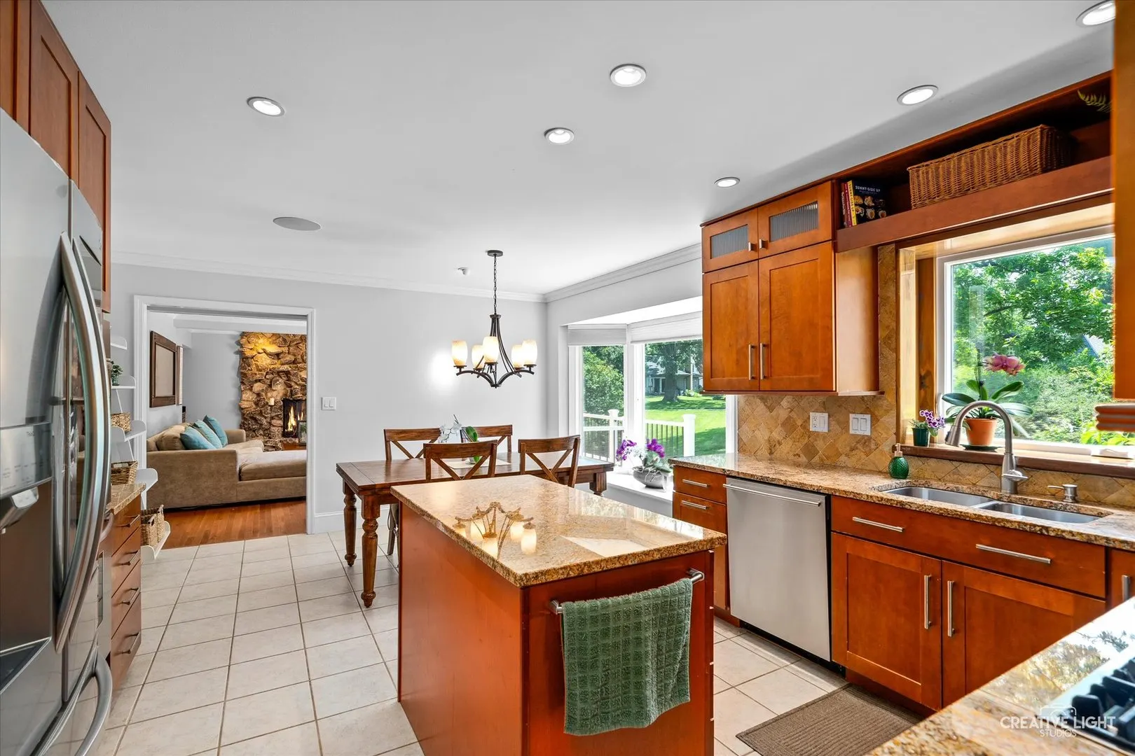 6382 Twin Oaks Lane IL