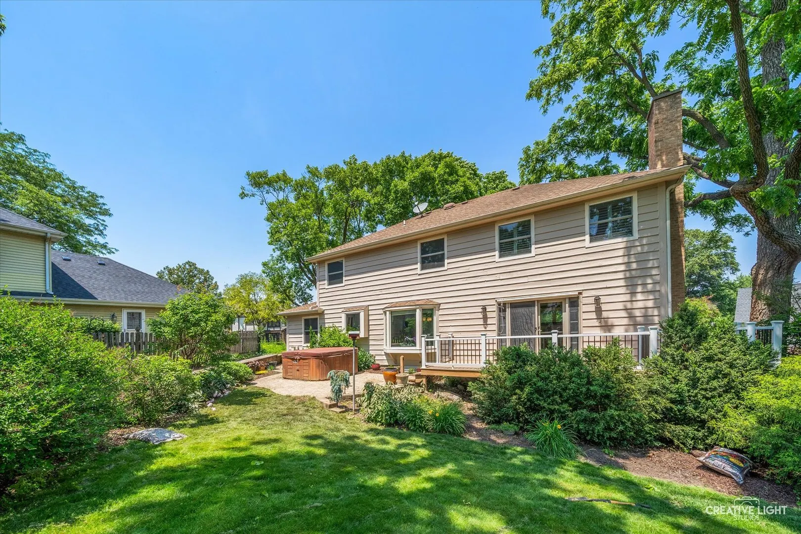 6382 Twin Oaks Lane IL