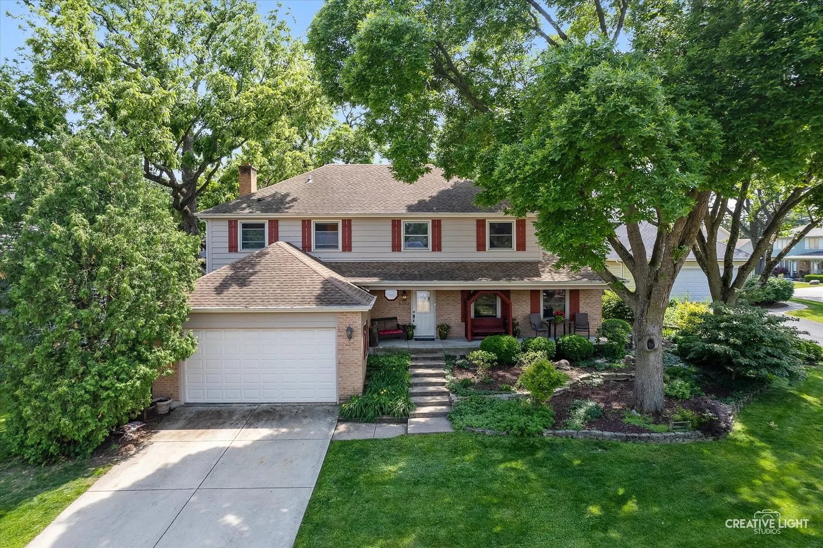 6382 Twin Oaks Lane IL